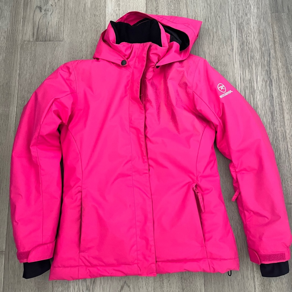 Rossignol Youth Ski Jacket